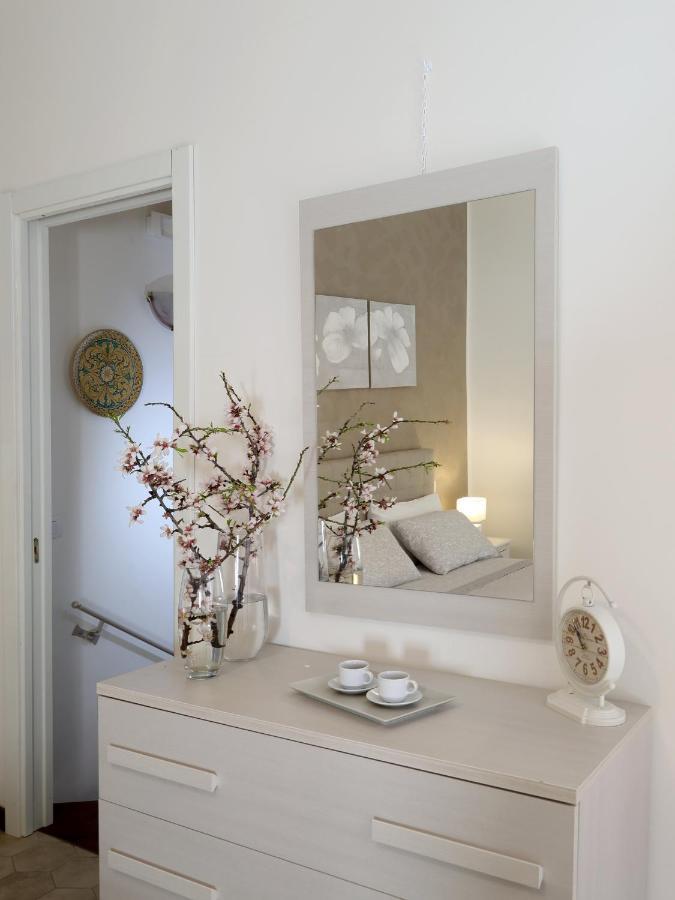 Appartement Trinacria House à Taormine Extérieur photo