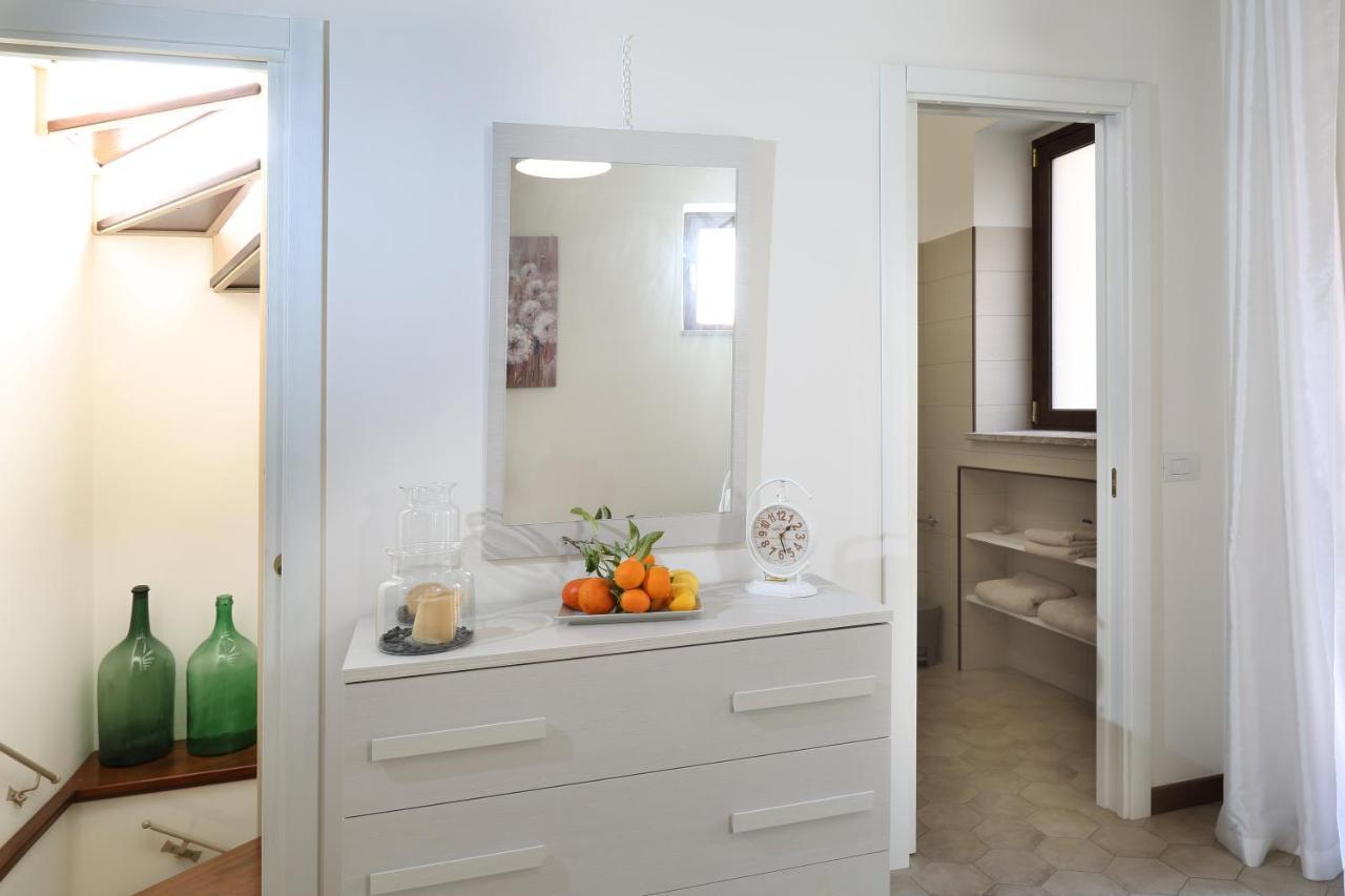 Appartement Trinacria House à Taormine Extérieur photo