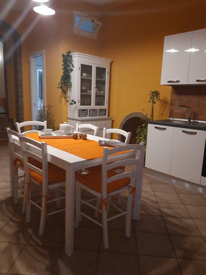 Appartement Trinacria House à Taormine Extérieur photo