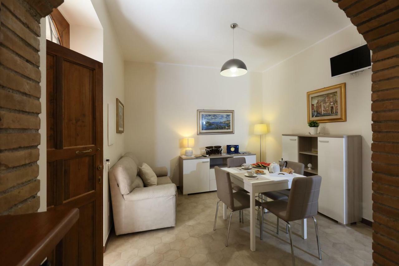 Appartement Trinacria House à Taormine Extérieur photo