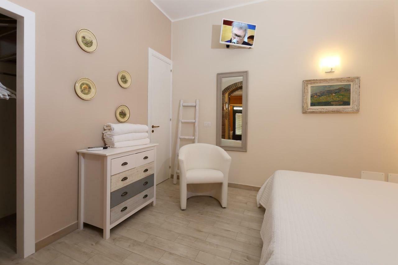 Appartement Trinacria House à Taormine Extérieur photo