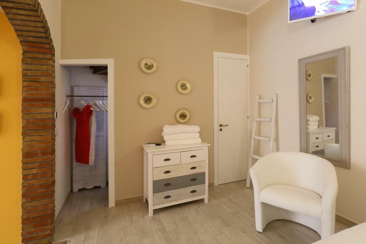 Appartement Trinacria House à Taormine Extérieur photo