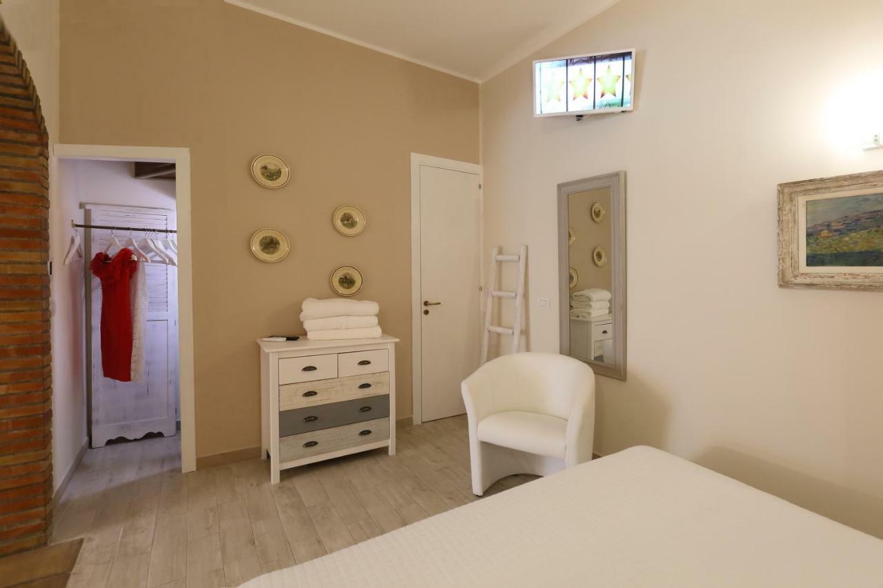 Appartement Trinacria House à Taormine Extérieur photo