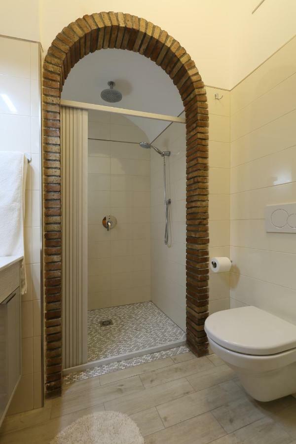 Appartement Trinacria House à Taormine Extérieur photo